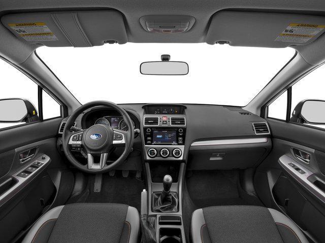 used 2016 Subaru Crosstrek car, priced at $10,500