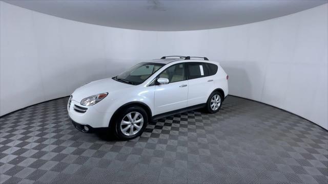 used 2006 Subaru B9 Tribeca car, priced at $7,500