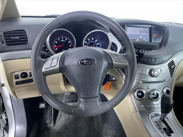 used 2006 Subaru B9 Tribeca car, priced at $7,500