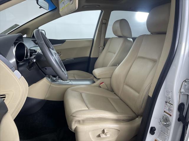 used 2006 Subaru B9 Tribeca car, priced at $7,500