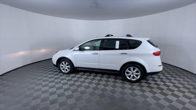 used 2006 Subaru B9 Tribeca car, priced at $7,500