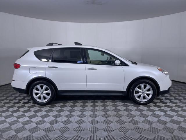 used 2006 Subaru B9 Tribeca car, priced at $7,500