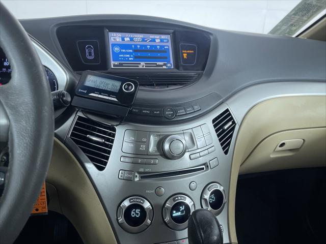 used 2006 Subaru B9 Tribeca car, priced at $7,500