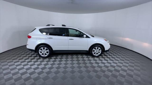used 2006 Subaru B9 Tribeca car, priced at $7,500