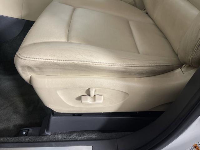 used 2006 Subaru B9 Tribeca car, priced at $7,500