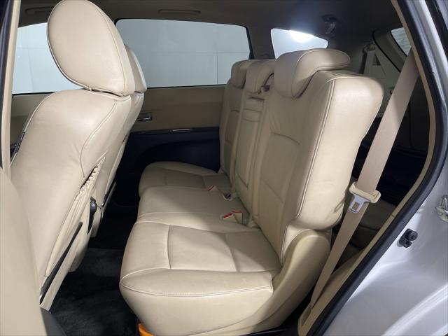 used 2006 Subaru B9 Tribeca car, priced at $7,500