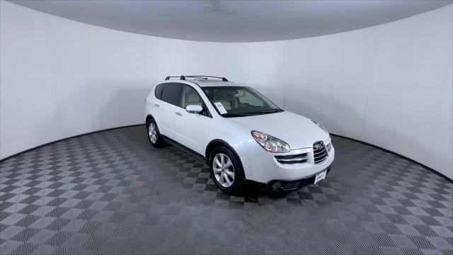 used 2006 Subaru B9 Tribeca car, priced at $7,500