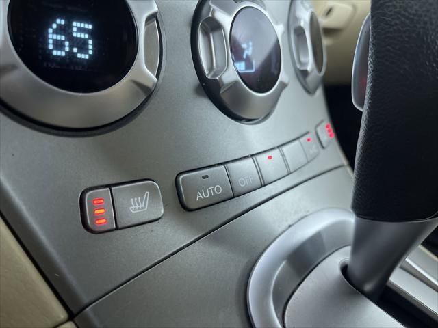 used 2006 Subaru B9 Tribeca car, priced at $7,500