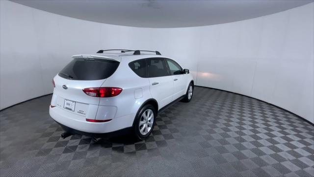 used 2006 Subaru B9 Tribeca car, priced at $7,500