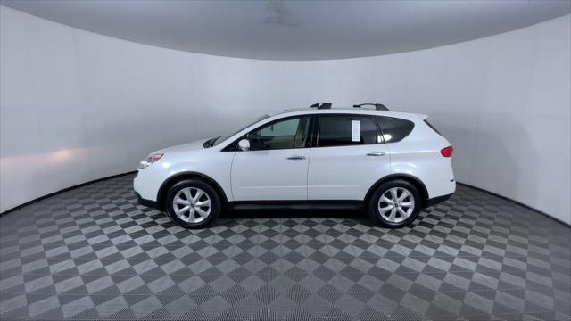 used 2006 Subaru B9 Tribeca car, priced at $7,500