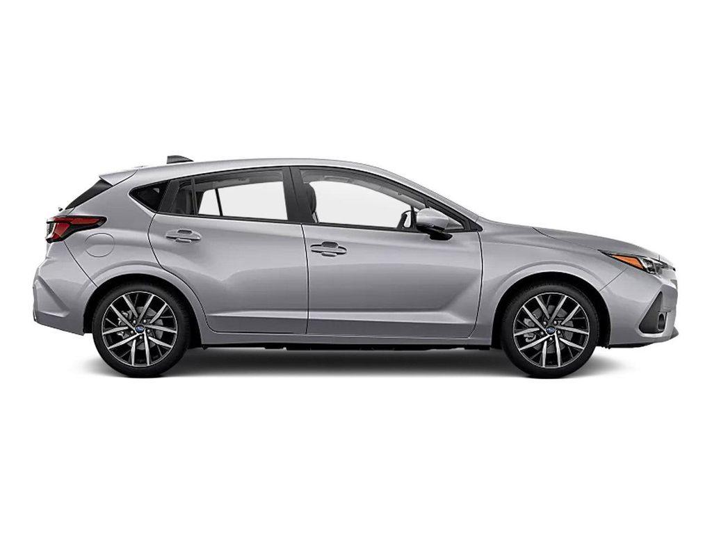 new 2025 Subaru Impreza car, priced at $26,634