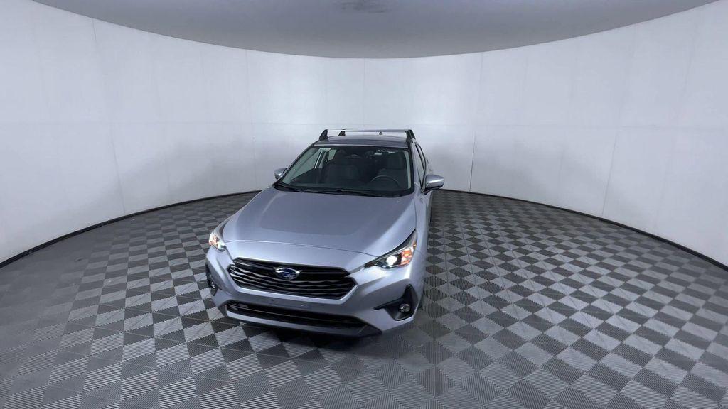new 2025 Subaru Impreza car, priced at $28,534