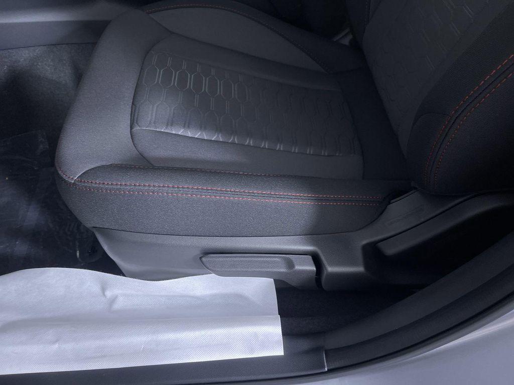 new 2025 Subaru Impreza car, priced at $28,534