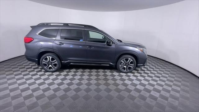 new 2024 Subaru Ascent car, priced at $45,020