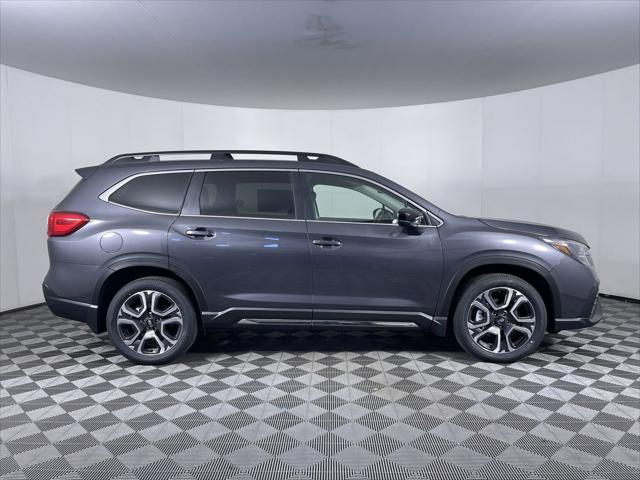 new 2024 Subaru Ascent car, priced at $45,020