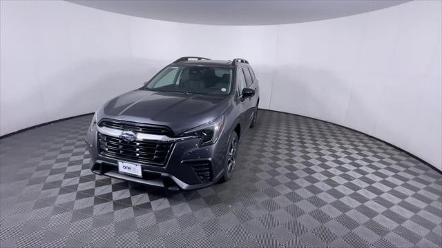 new 2024 Subaru Ascent car, priced at $45,020