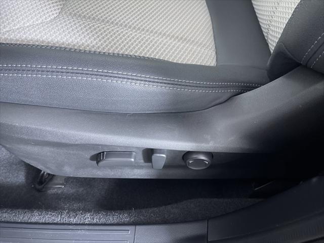 used 2024 Subaru Forester car, priced at $28,971