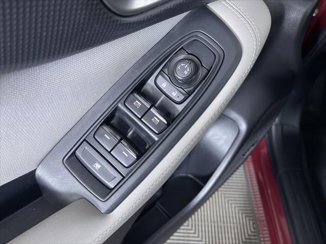 used 2024 Subaru Forester car, priced at $28,971