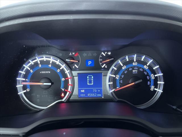 used 2016 Toyota 4Runner car, priced at $32,571