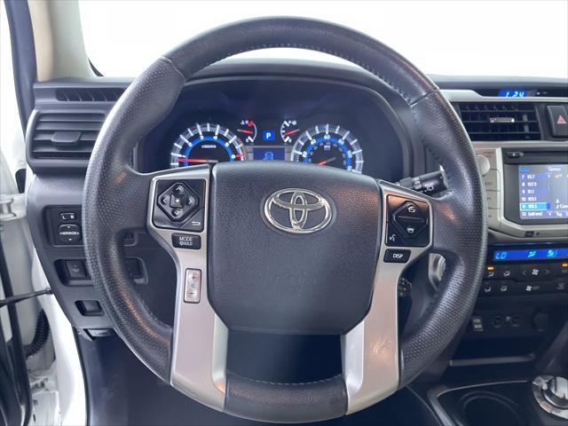 used 2016 Toyota 4Runner car, priced at $32,571
