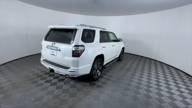 used 2016 Toyota 4Runner car, priced at $32,571