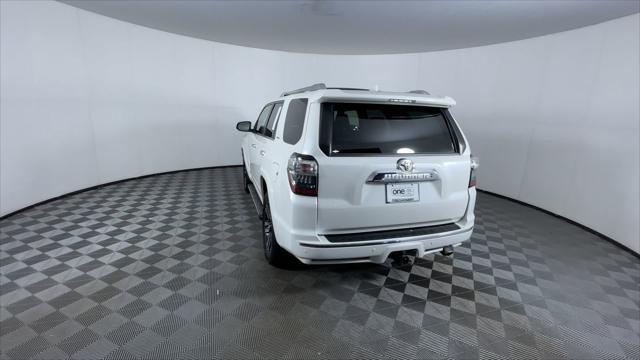used 2016 Toyota 4Runner car, priced at $32,571
