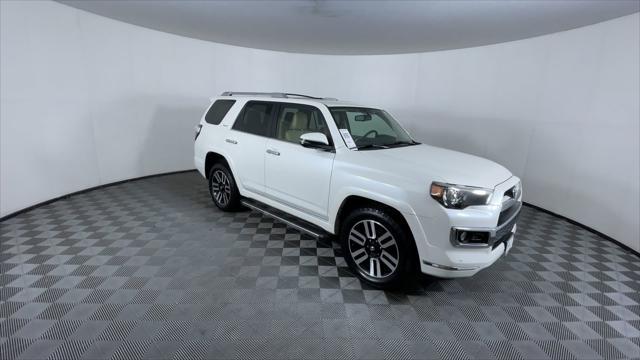 used 2016 Toyota 4Runner car, priced at $32,571