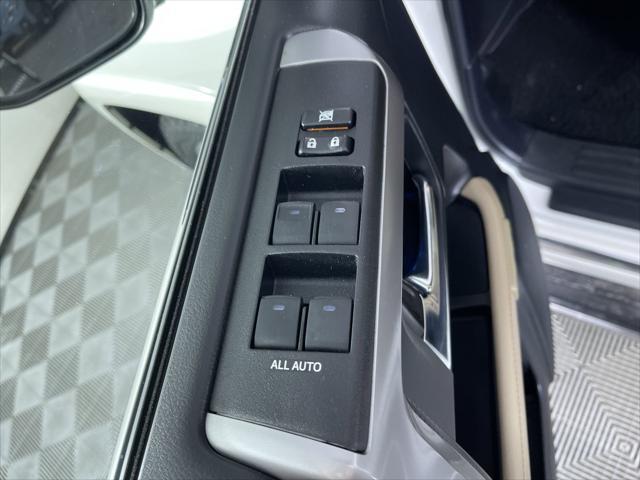 used 2016 Toyota 4Runner car, priced at $32,571
