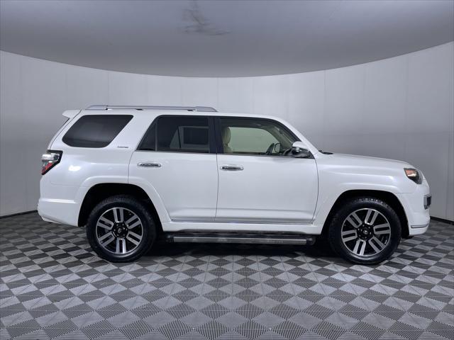 used 2016 Toyota 4Runner car, priced at $32,571