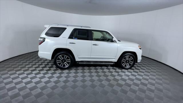 used 2016 Toyota 4Runner car, priced at $32,571