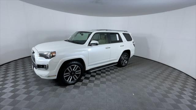 used 2016 Toyota 4Runner car, priced at $32,571