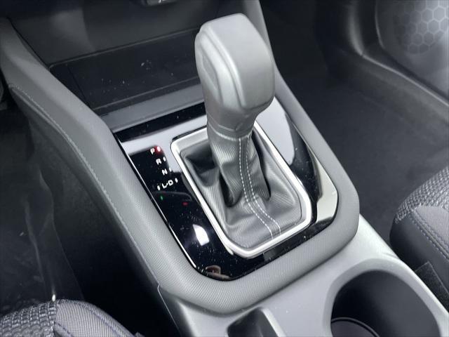 new 2025 Subaru Forester car, priced at $34,997
