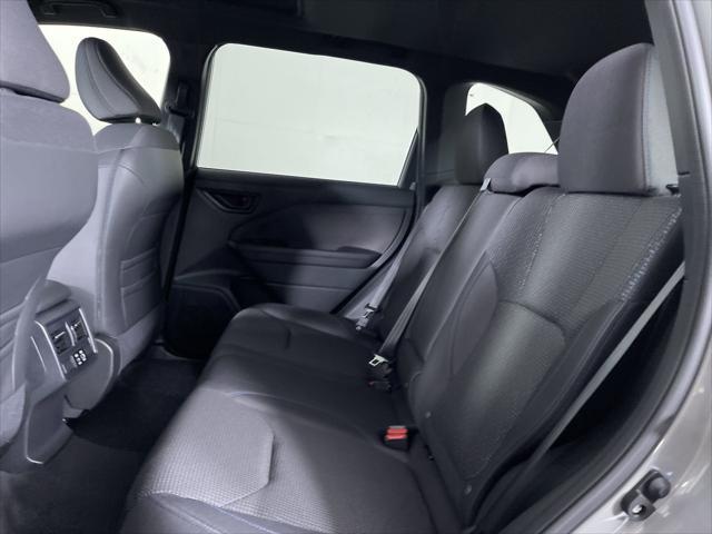 new 2025 Subaru Forester car, priced at $34,997