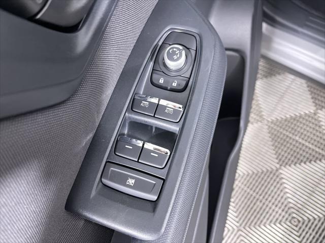 new 2025 Subaru Forester car, priced at $34,997