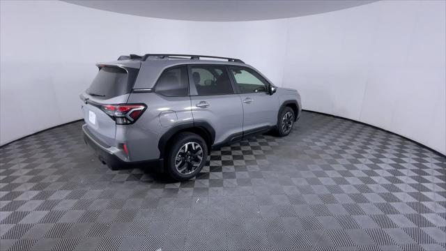 new 2025 Subaru Forester car, priced at $34,997