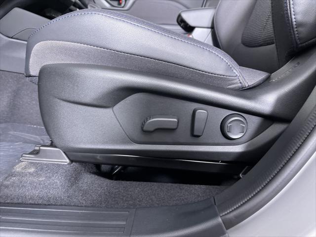 new 2025 Subaru Forester car, priced at $34,997