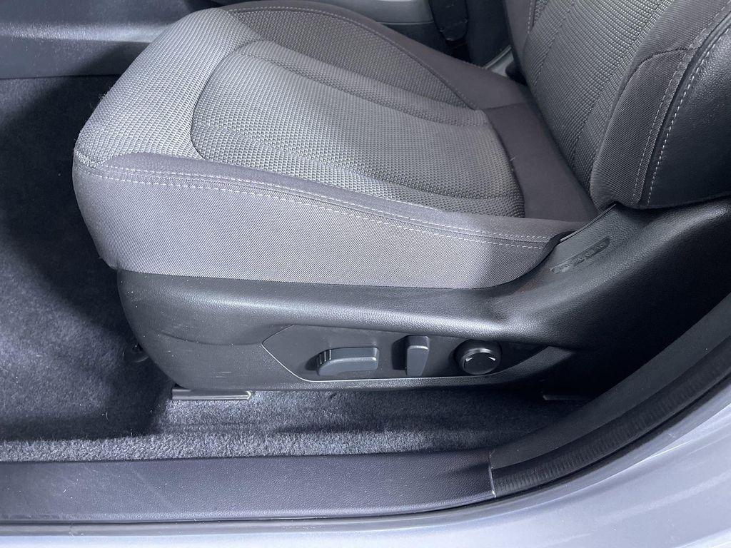 used 2024 Subaru Crosstrek car, priced at $22,771