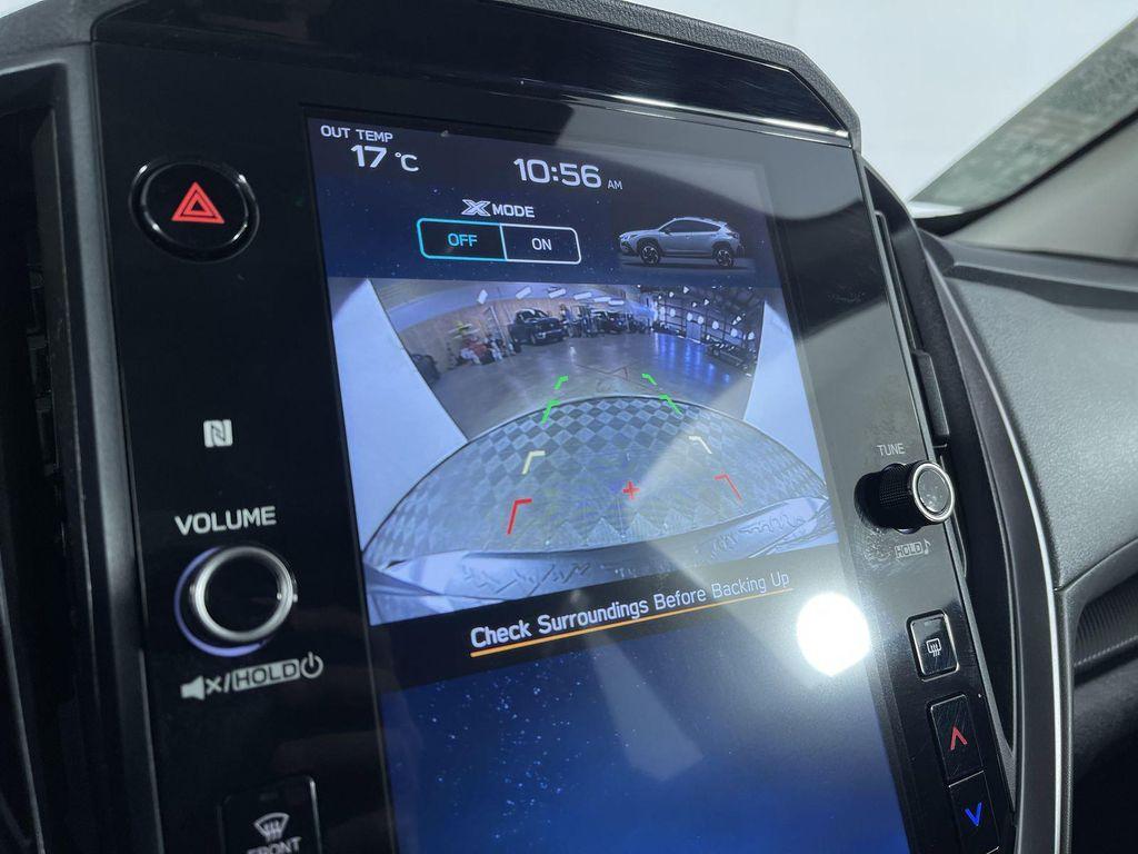 used 2024 Subaru Crosstrek car, priced at $22,771