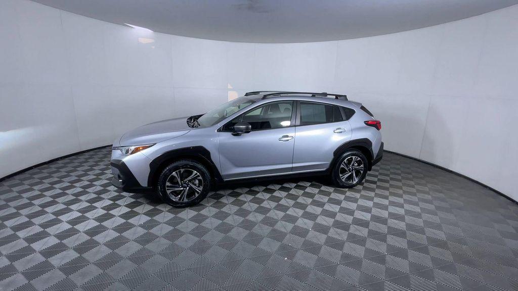 used 2024 Subaru Crosstrek car, priced at $22,771