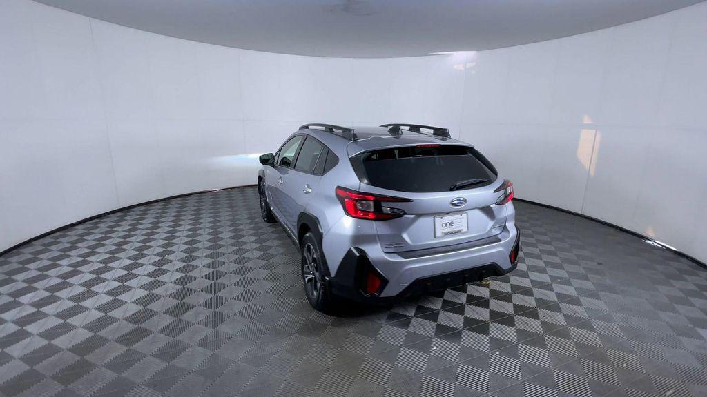 used 2024 Subaru Crosstrek car, priced at $22,771