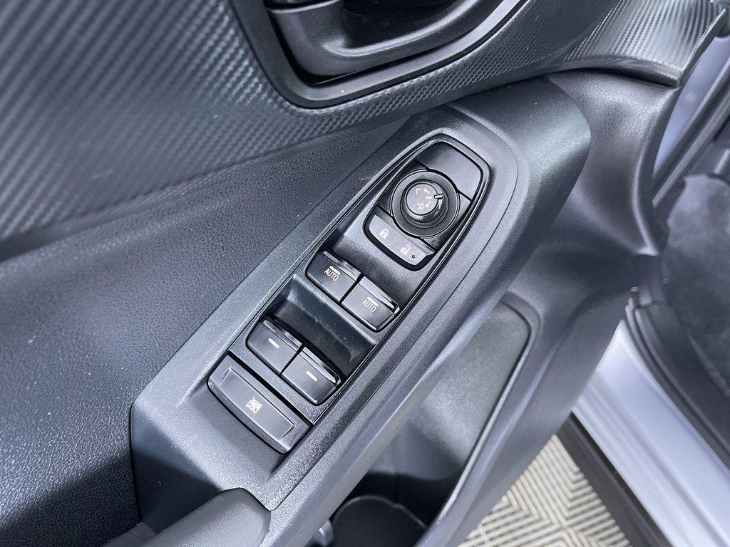 used 2024 Subaru Crosstrek car, priced at $22,771