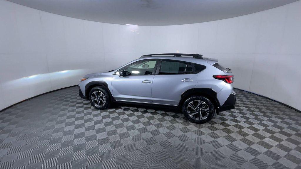 used 2024 Subaru Crosstrek car, priced at $22,771