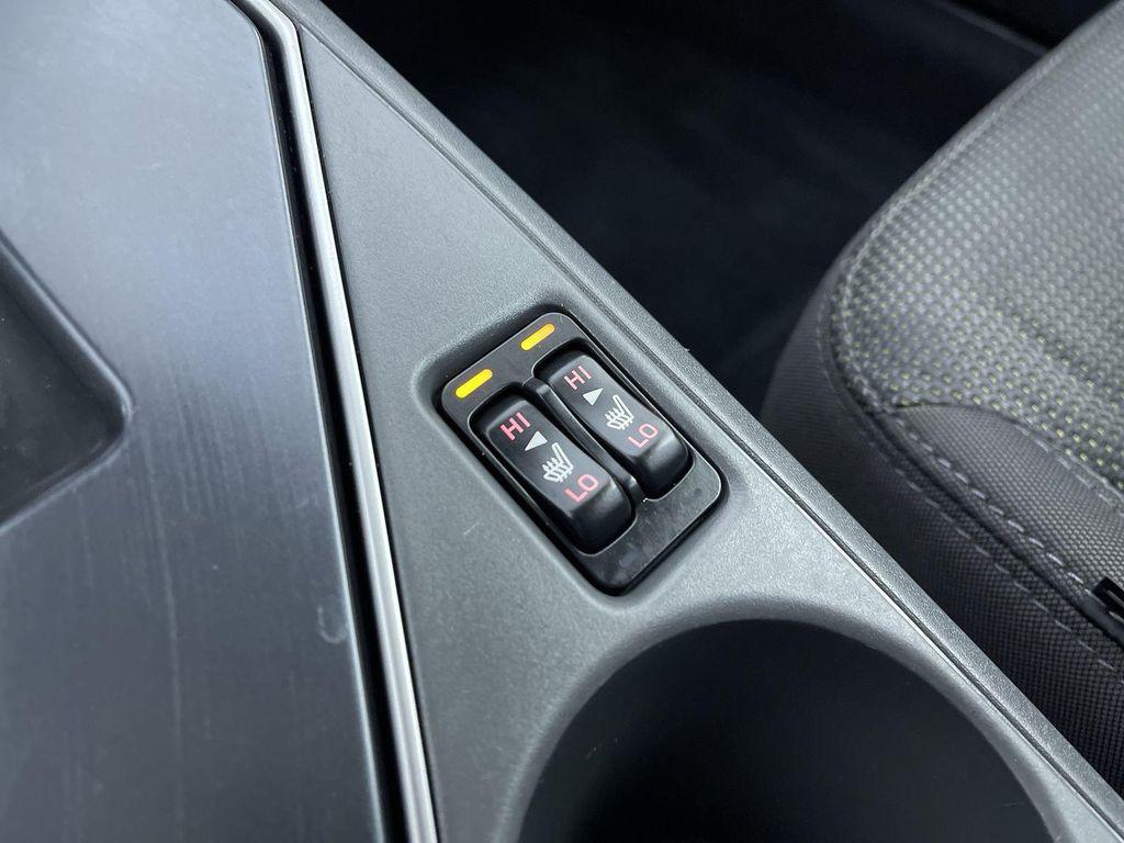 used 2024 Subaru Crosstrek car, priced at $22,771