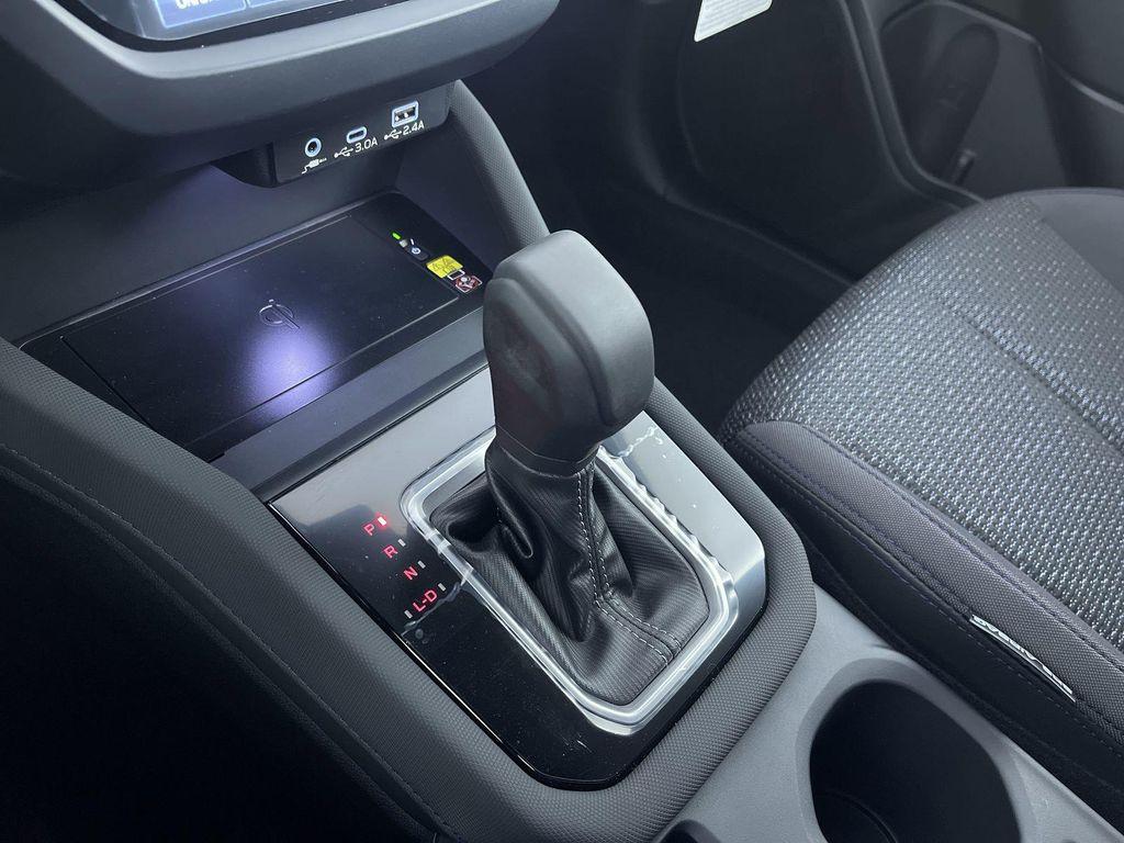 new 2025 Subaru Forester car, priced at $34,079