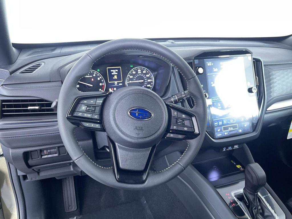 new 2025 Subaru Forester car, priced at $34,079