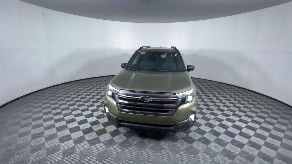 new 2025 Subaru Forester car, priced at $34,079