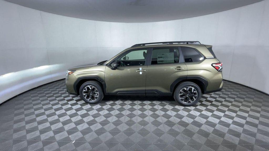 new 2025 Subaru Forester car, priced at $34,079