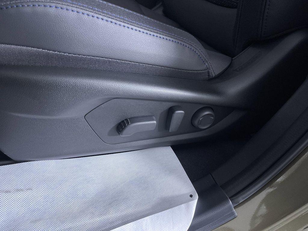 new 2025 Subaru Forester car, priced at $34,079