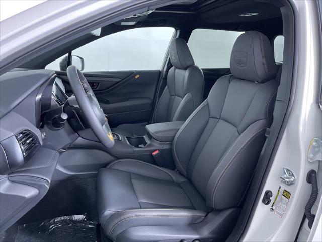 used 2024 Subaru Outback car, priced at $38,971