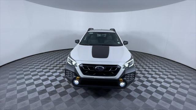 used 2024 Subaru Outback car, priced at $38,971